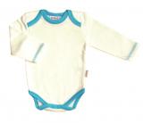 Lemované body - MODRÉ