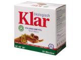 KLAR Prací prášek z mýdlových ořechů 1,1kg