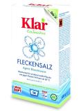 KLAR Bělidlo (sůl na skvrny) 400g