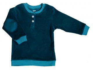 Mikina "Atlantic"