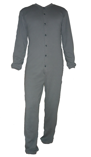 Pánský kovbojský overal PŘÍRODNÍ