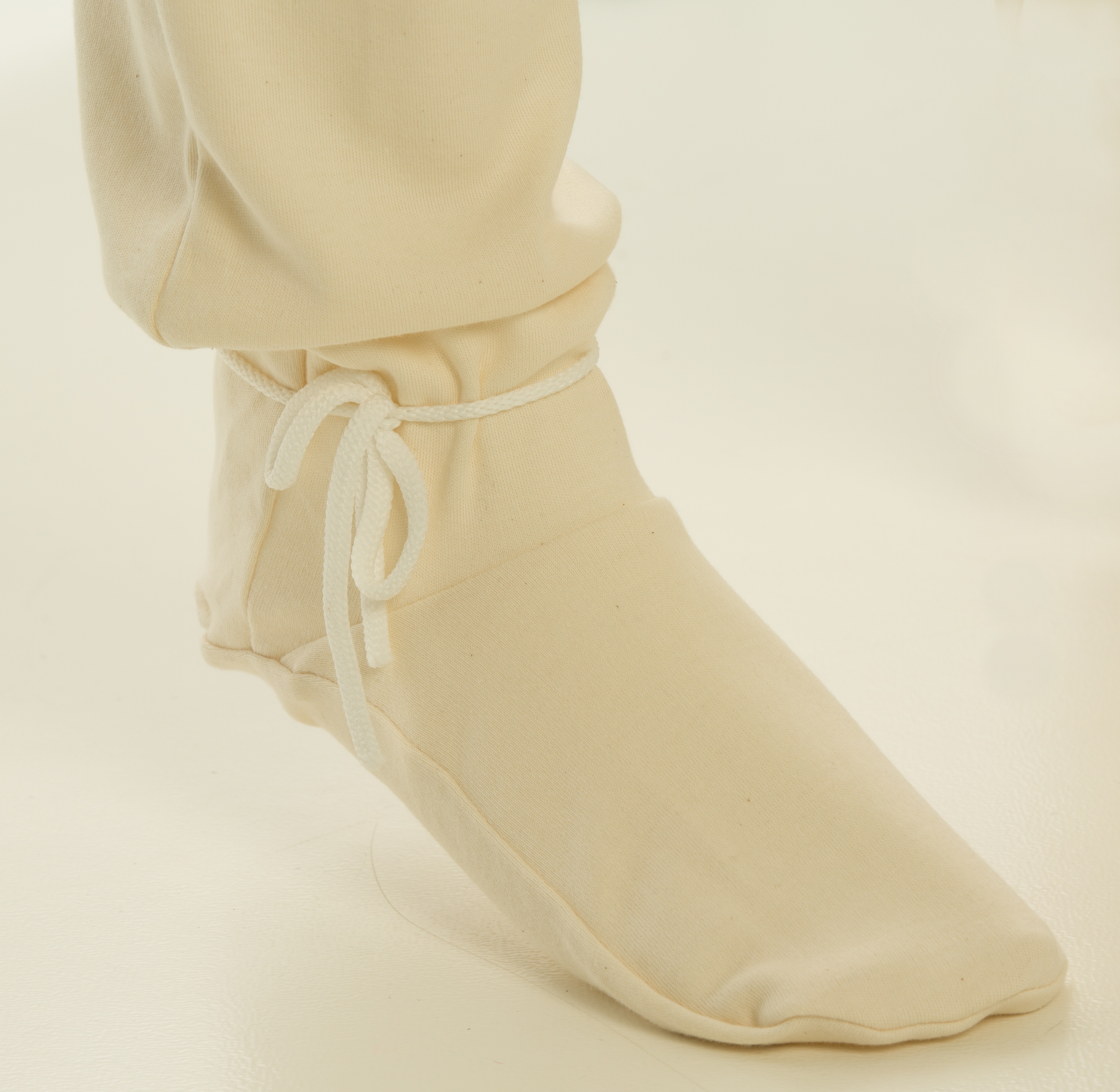 Dámské / pánské dupačky ŠEDÉ