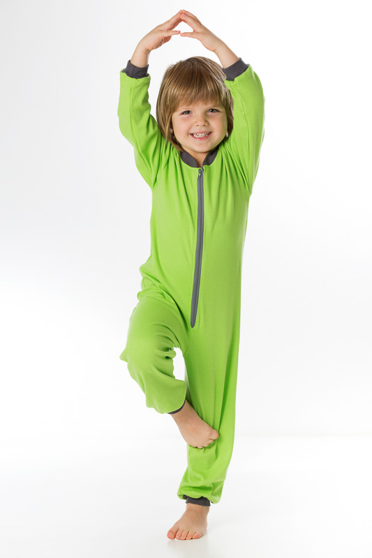 Overal na spaní KIWI 