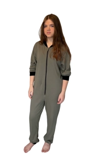 Overal na spaní KHAKI